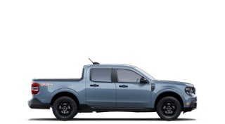 2025 Ford Maverick® External Image 1